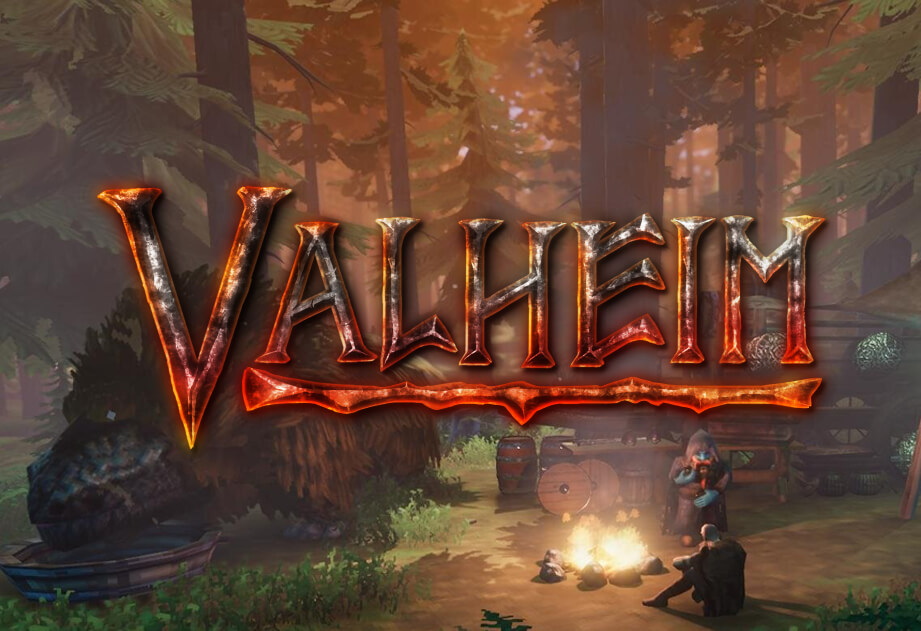 Valheim - PC - Monster Soluce